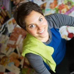 Meet your Posher, Kaitlin